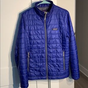 Patagonia Nano Puff Jacket
